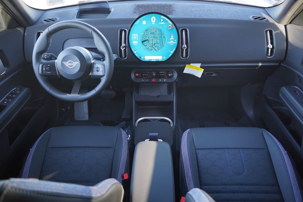 Thumbnail: 2026 MINI Cooper Countryman - 9