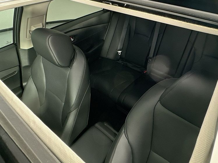 New Car 2025 Honda Accord Hybrid  Ex-l For Sale Under $40,000 In Austin, Texas