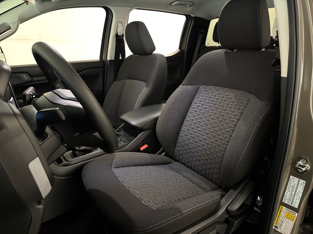 New 2026 Gray Ford STX image 25