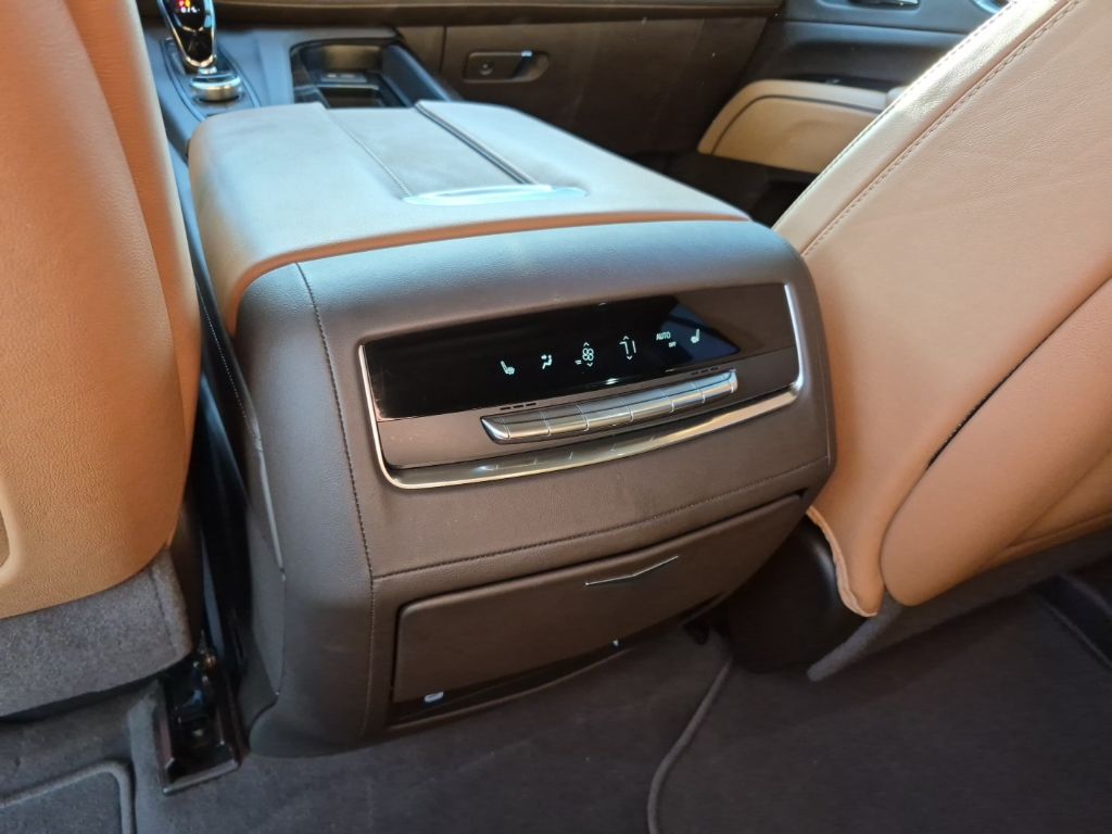 Used Car 2022 Cadillac Escalade  Premium Luxury For Sale Under $70,000 In Austin, Texas