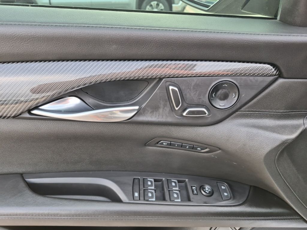 Used Car 2019 Cadillac Ct6  3.0l Twin Turbo Sport For Sale Under $40,000 In Austin, Texas