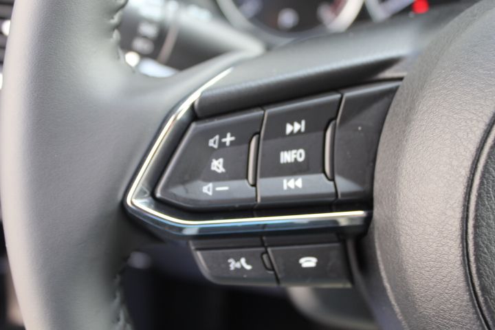 Used Car 2023 Mazda Cx-5  2.5 S Select Package For Sale Under $25,000 In Georgetown, Texas