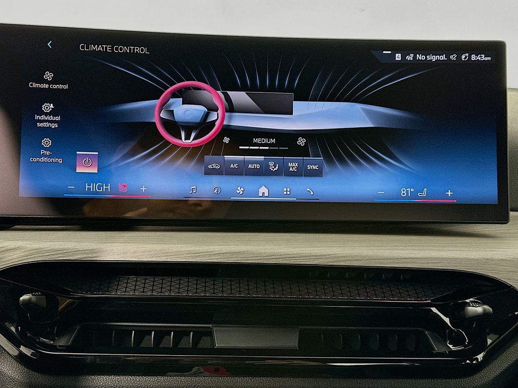 Thumbnail: 2026 BMW 4 Series - 14