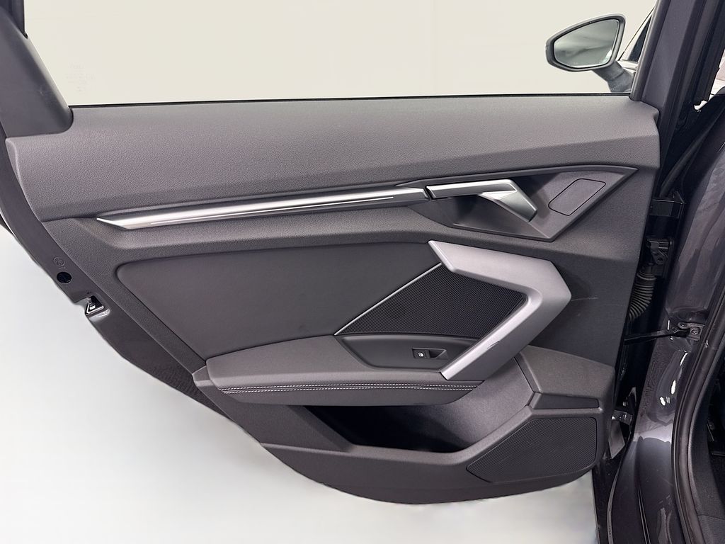 Thumbnail: 2025 Audi A3 - 24