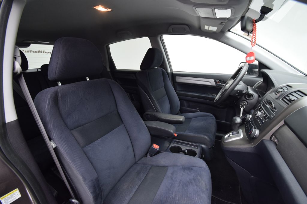 used 2011 Honda CR-V car, priced at $8,900