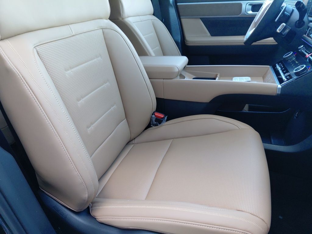 Thumbnail: 2026 Hyundai Santa Fe - 22