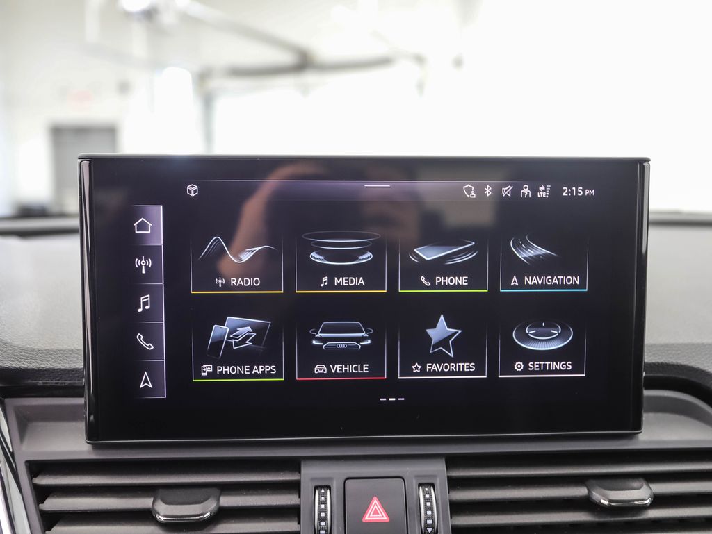 Thumbnail: 2022 Audi SQ5 - 15