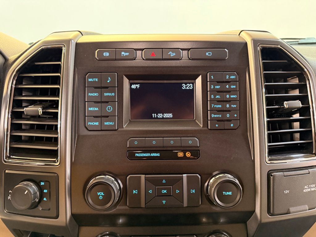 2019 Ford F-250SD XLT