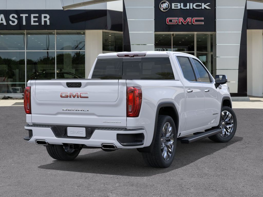 New 2026 GMC Sierra 1500 Truck