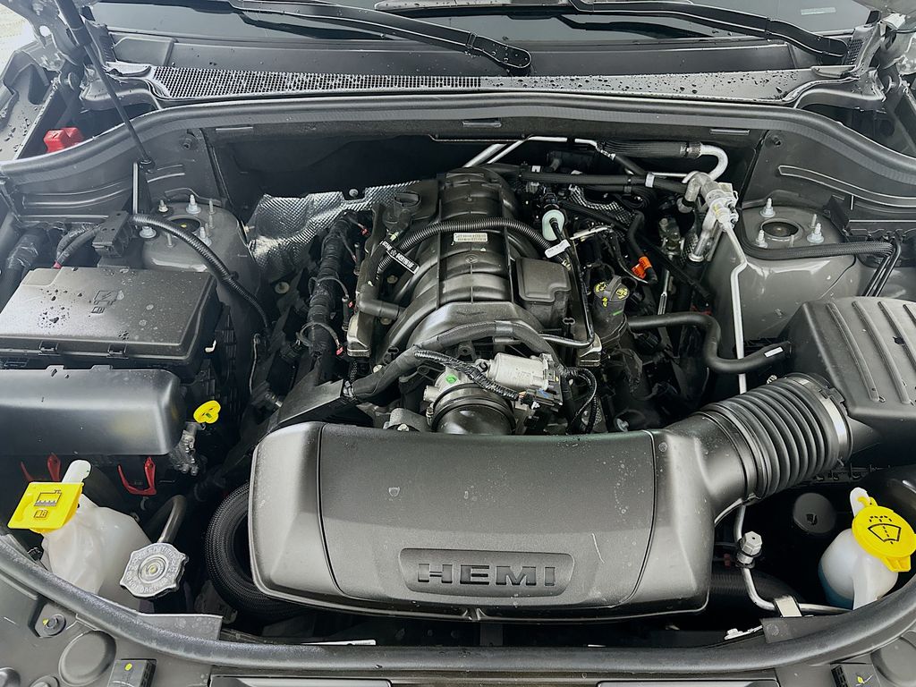 New 2026 Gray Dodge GT Blacktop Redline image 18