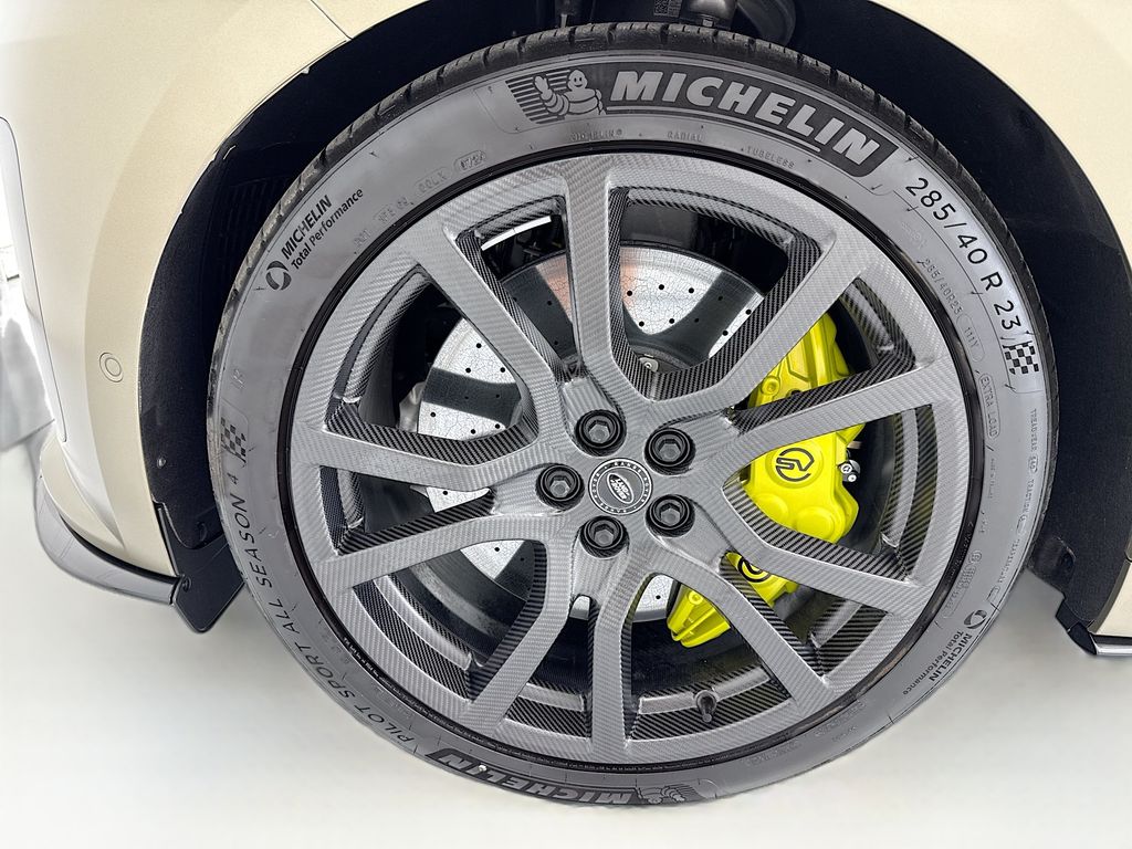 Thumbnail: 2024 Land Rover Range Rover Sport - 29