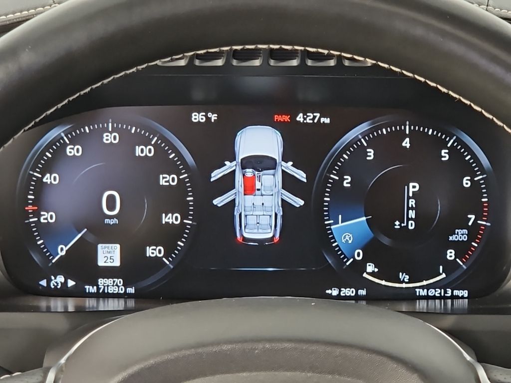 Thumbnail: 2019 Volvo XC90 - 29