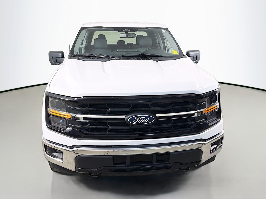 Used 2024 Ford F-150 Truck
