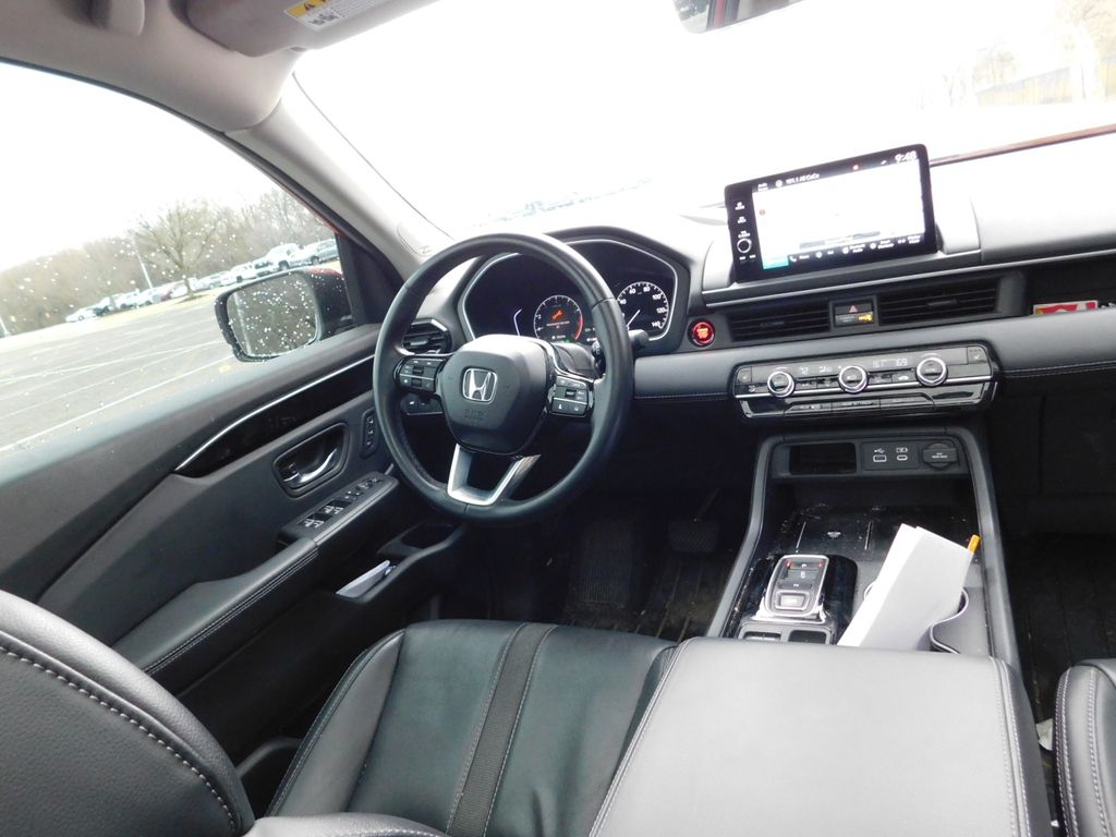 Thumbnail: 2024 Honda Pilot - 7