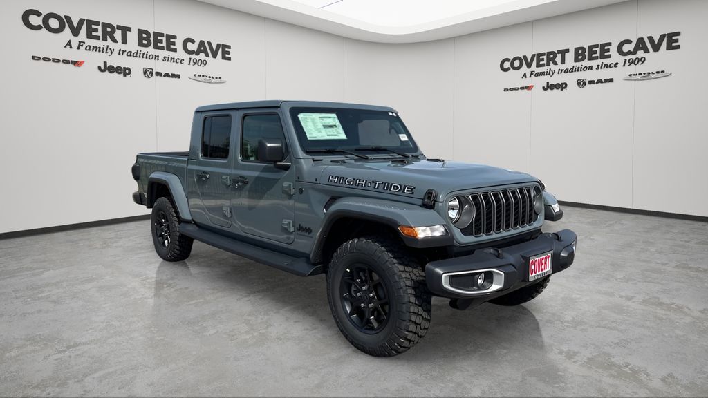 New Car 2025 Jeep Gladiator  For Sale Under $40,000 In Austin, Texas