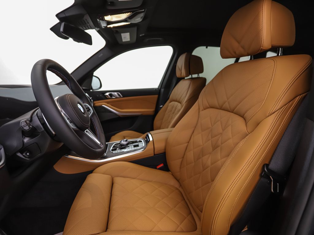 Thumbnail: 2026 BMW X5 - 11