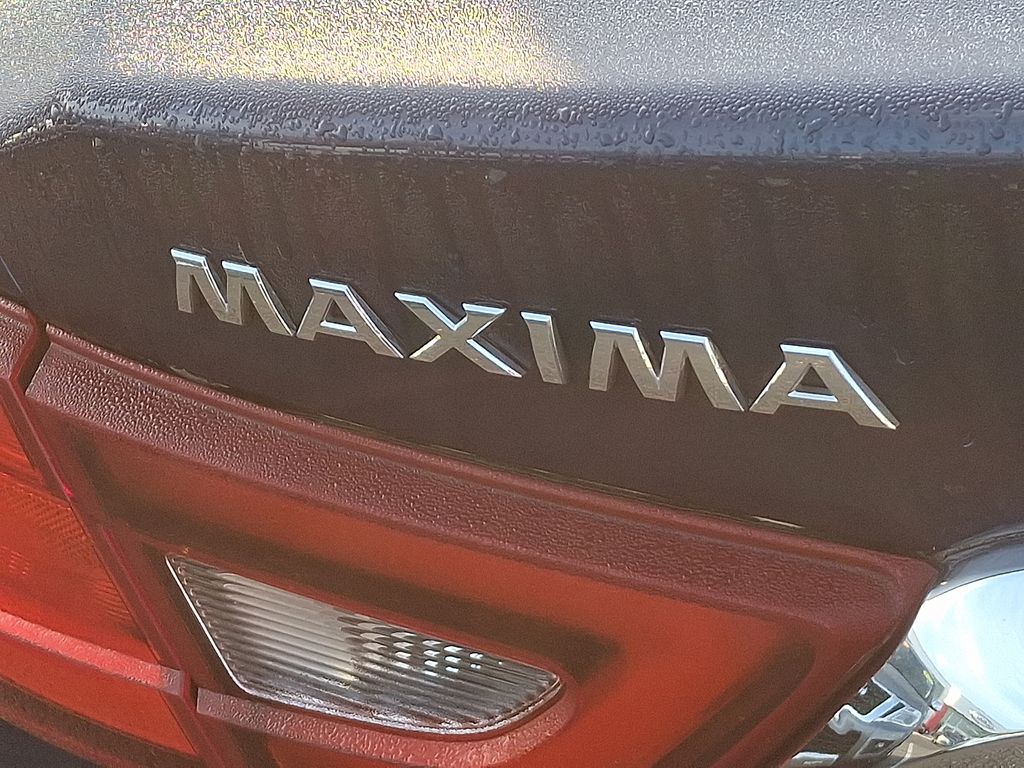 Thumbnail: 2018 Nissan Maxima - 30