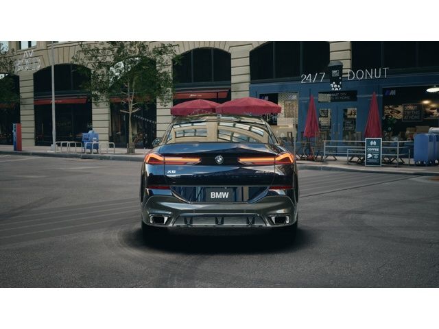 Thumbnail: 2026 BMW X6 - 5