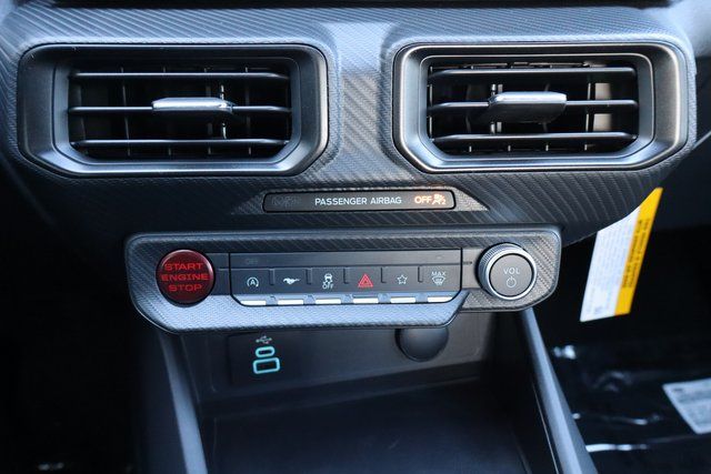 new 2026 Ford Mustang car, priced at $47,801