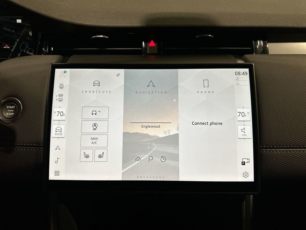 Thumbnail: 2026 Land Rover Discovery Sport - 13