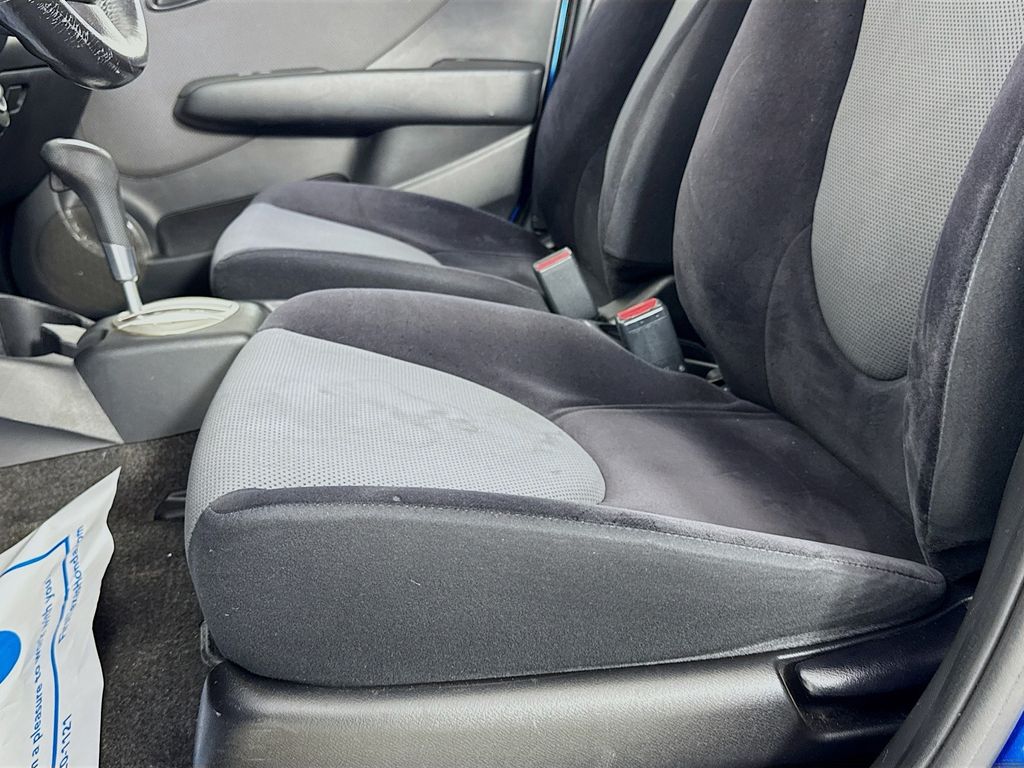 Used Car 2008 Honda Fit  Sport For Sale Under $10,000 In Austin, Texas