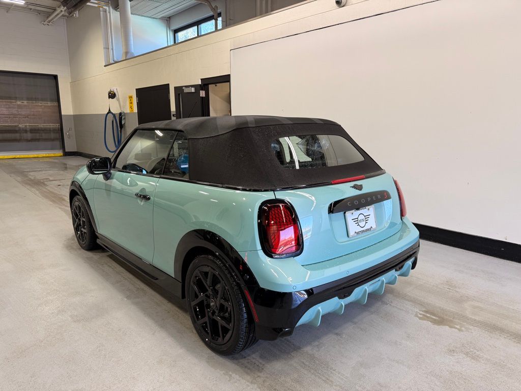 Thumbnail: 2026 MINI Cooper - 3