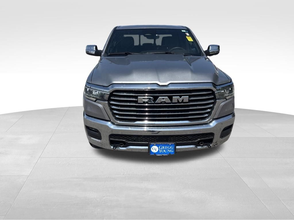 Used 2025 Ram 1500 Truck