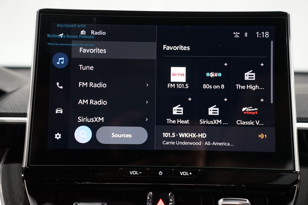 Thumbnail: 2026 Toyota Corolla Cross - 18