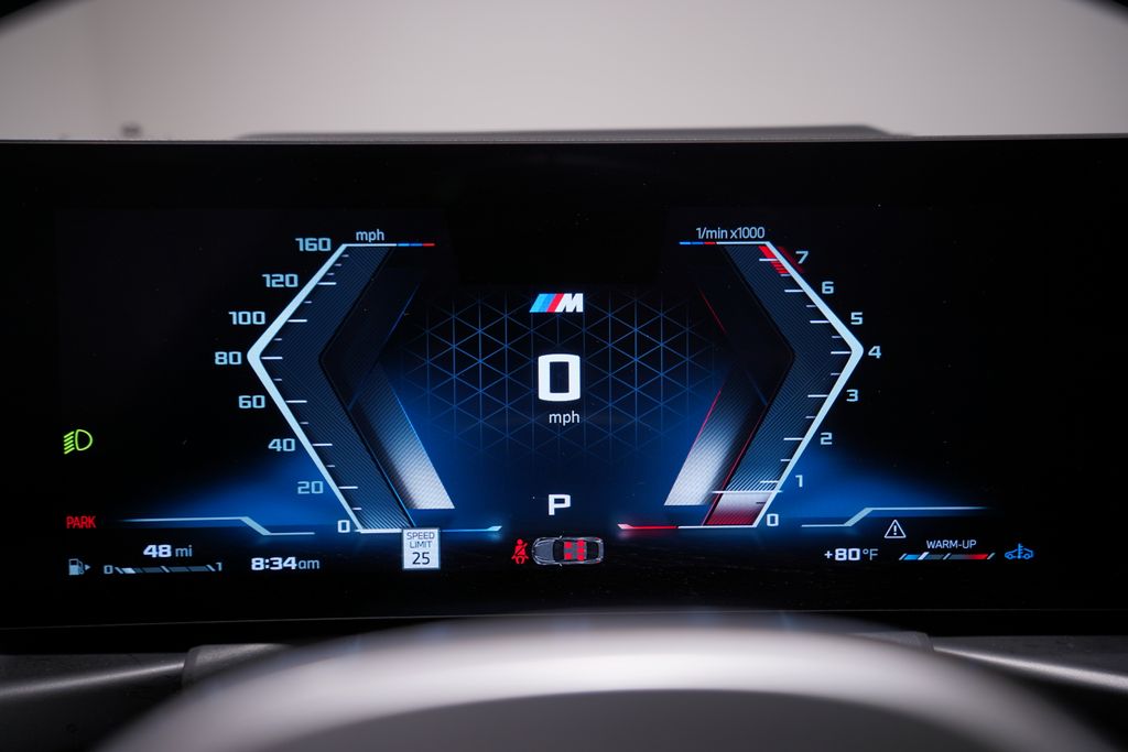 Thumbnail: 2025 BMW 4 Series - 22