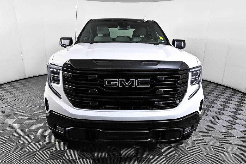 2024 GMC Sierra 1500 SLT 2