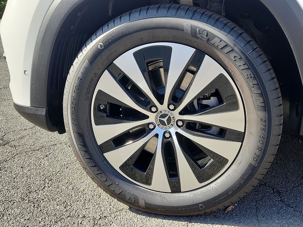 Thumbnail: 2026 Mercedes-Benz GLE - 5