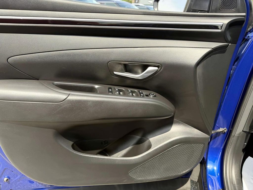 Used 2024 Hyundai Tucson SUV