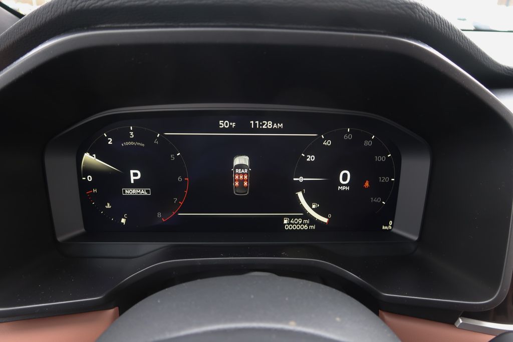 2026 Mitsubishi Outlander SEL 2.5 S-AWC