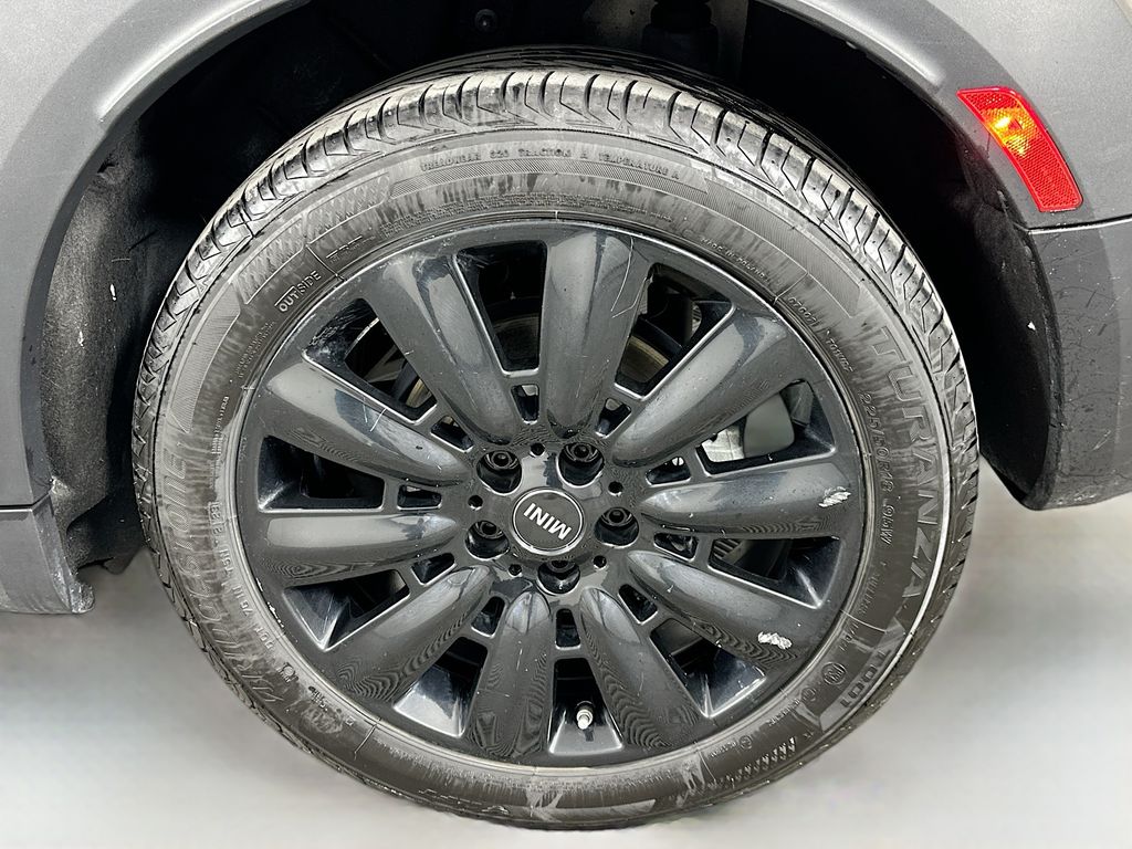 Thumbnail: 2018 MINI Cooper Countryman - 32