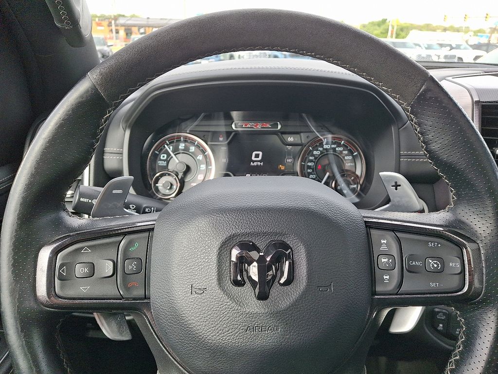 Thumbnail: 2022 RAM 1500 - 20