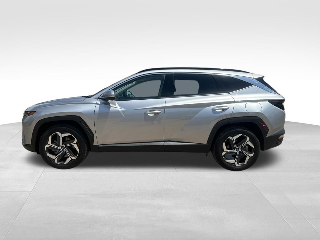 Used 2024 Hyundai Tucson SUV
