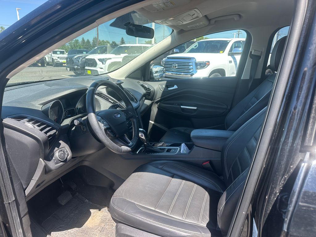 Used 2018 Ford Escape SUV