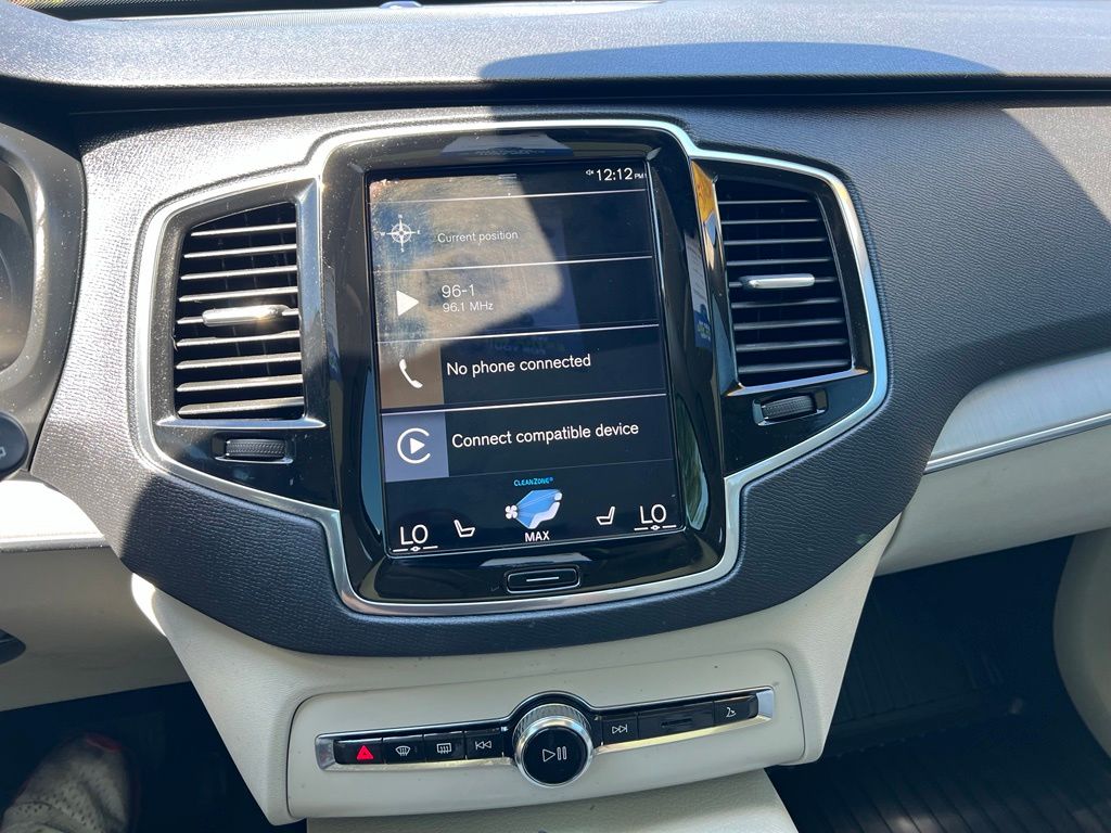 Used 2022 Volvo XC90 SUV
