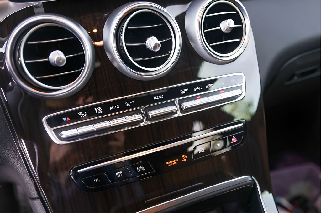 Used Car 2022 Mercedes-benz Glc  Glc 43 Amg® For Sale Under $50,000 In Austin, Texas