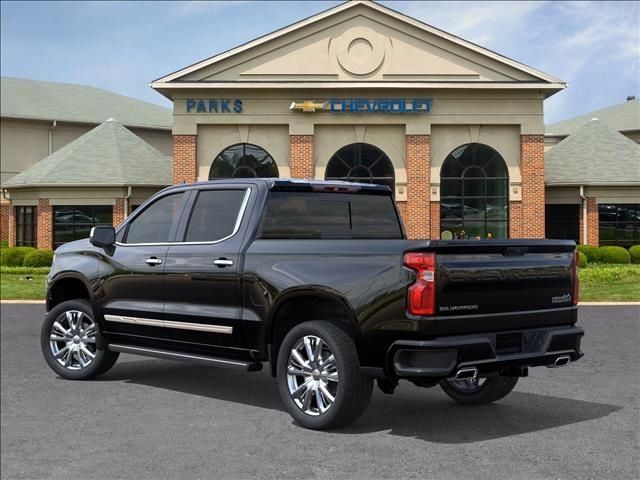 ChevroletSilverado 15004