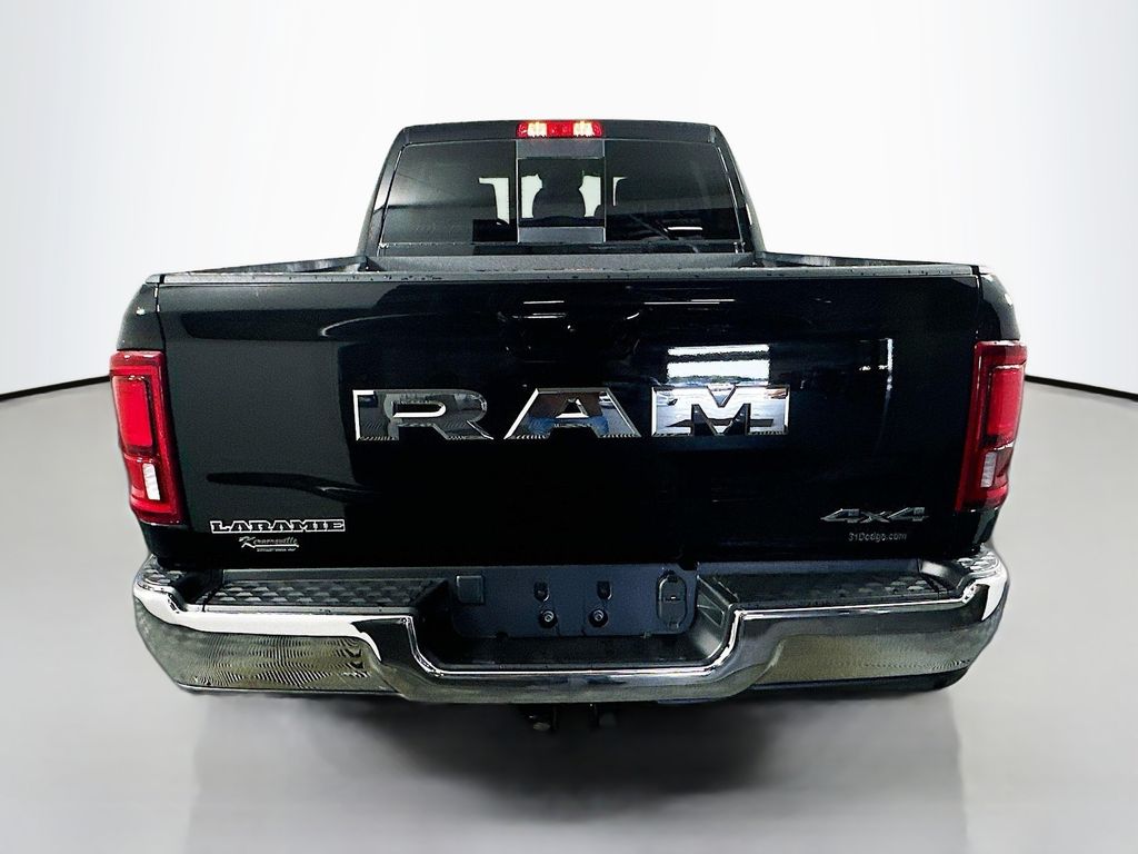 New 2025 Black Ram Laramie 14in image 6