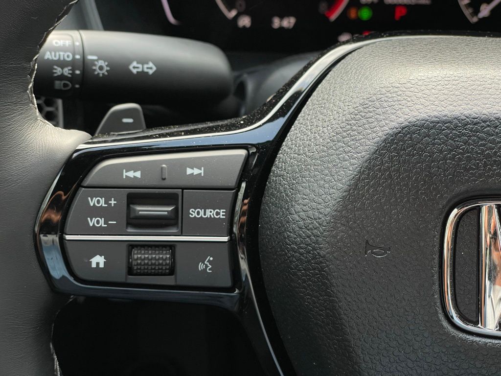 Thumbnail: 2026 Honda Civic - 15