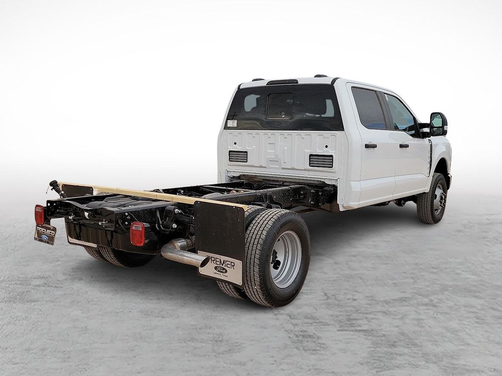 New 2026 White Ford XL image 11