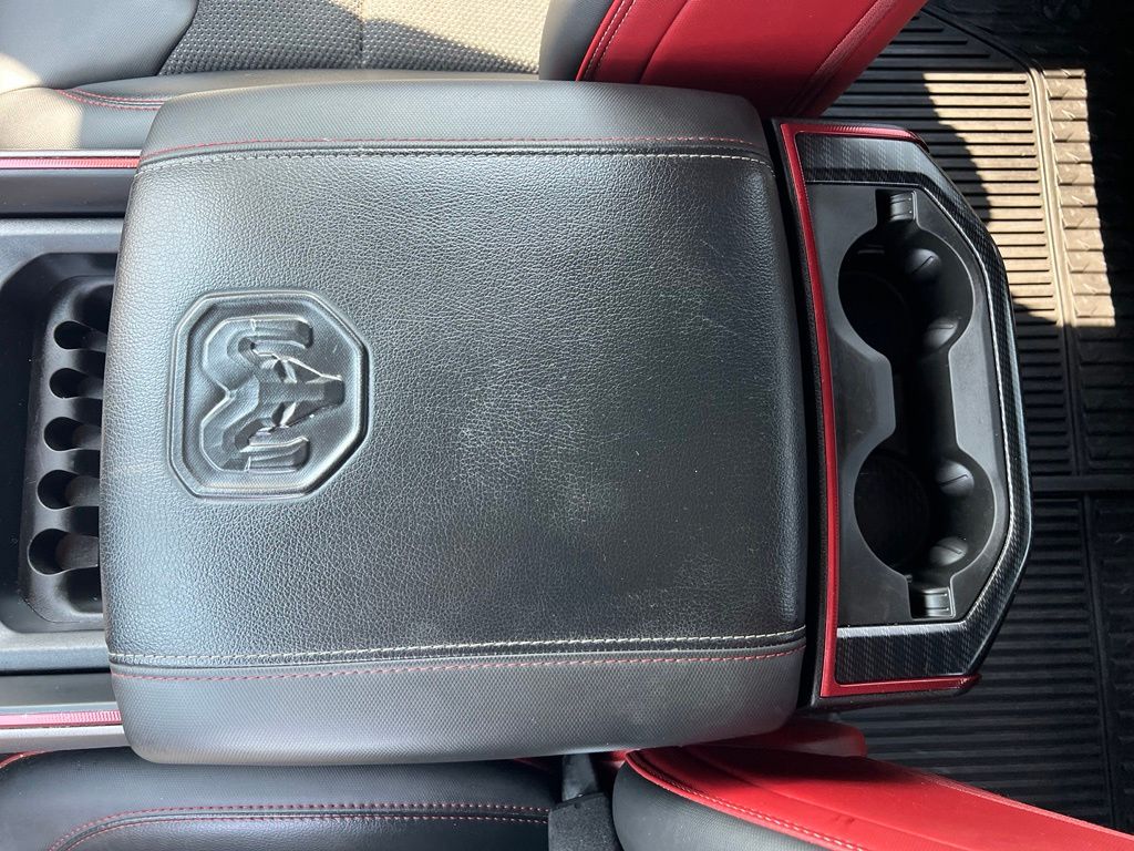 Used 2025 Ram 1500 Truck