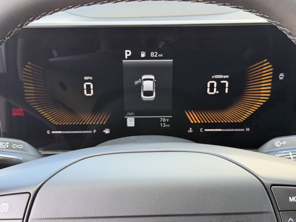 new 2026 Kia K4 car, priced at $24,285