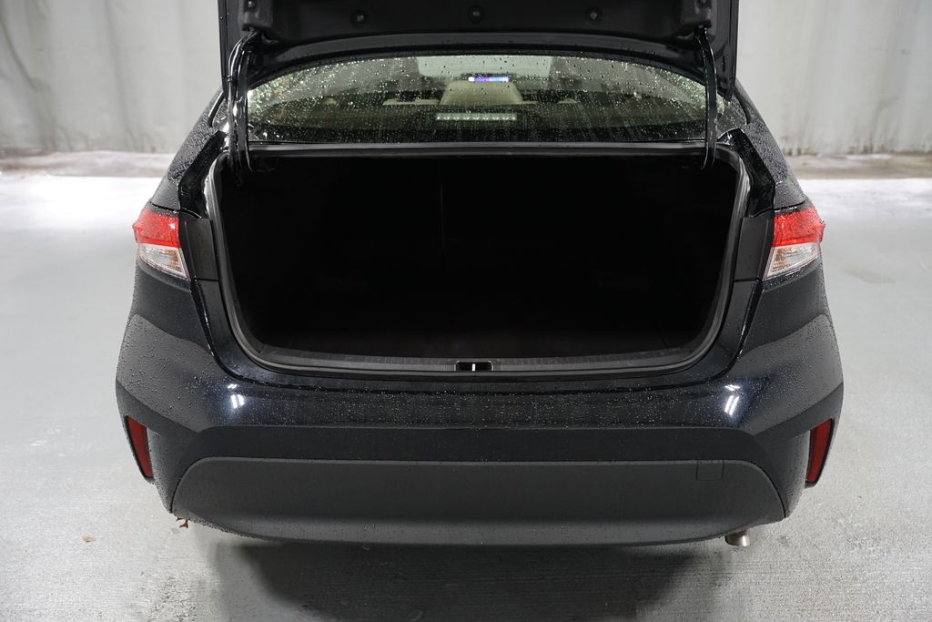 Thumbnail: 2023 Toyota Corolla - 31