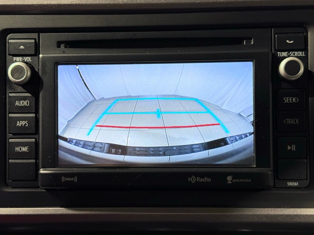 Thumbnail: 2019 Toyota Tacoma - 25