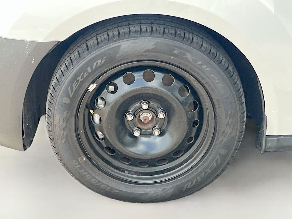 2023 Ford Transit Connect XL White at AutoSavvy Houston Southwest