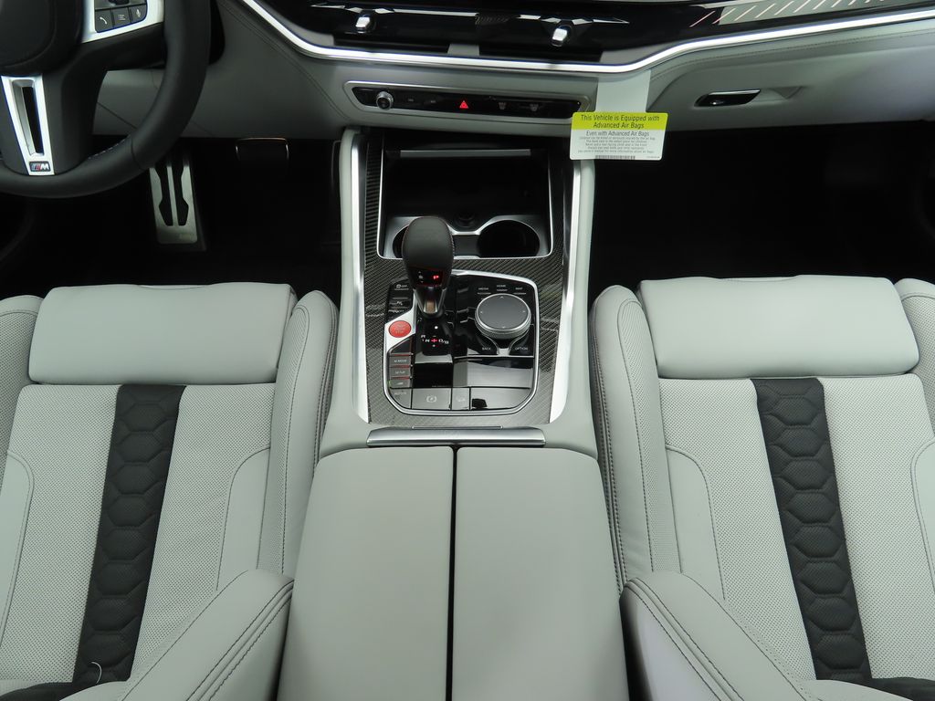 Thumbnail: 2026 BMW X5 - 16