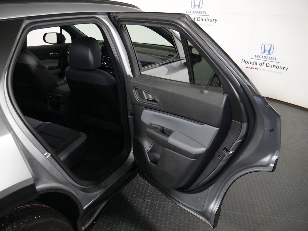 Thumbnail: 2025 Honda Prologue - 8